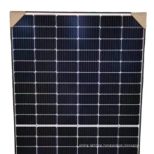450w 460 watt 600 w Mono Solar Panel Price Paneles Solares half cell 1000W